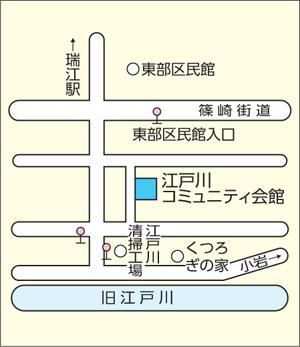 案内図