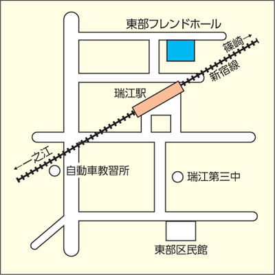 図　案内図