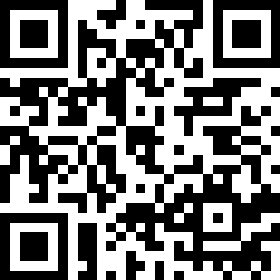 令和7年度はあとポート子育て講座応募フォーム二次元コードコード