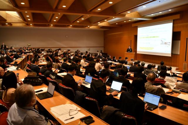 えどがわ共創プラットフォーム開催