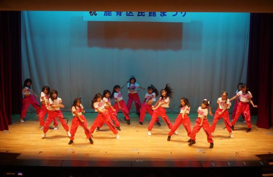 第47回ダンス