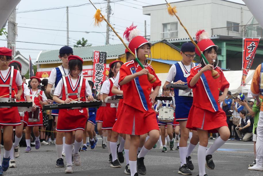 第48回パレード