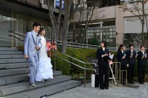 ふるさとウェディング