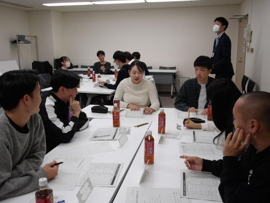 第一回運営委員会