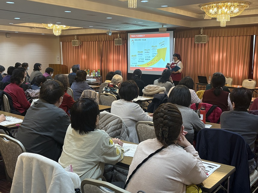 セミナー風景2