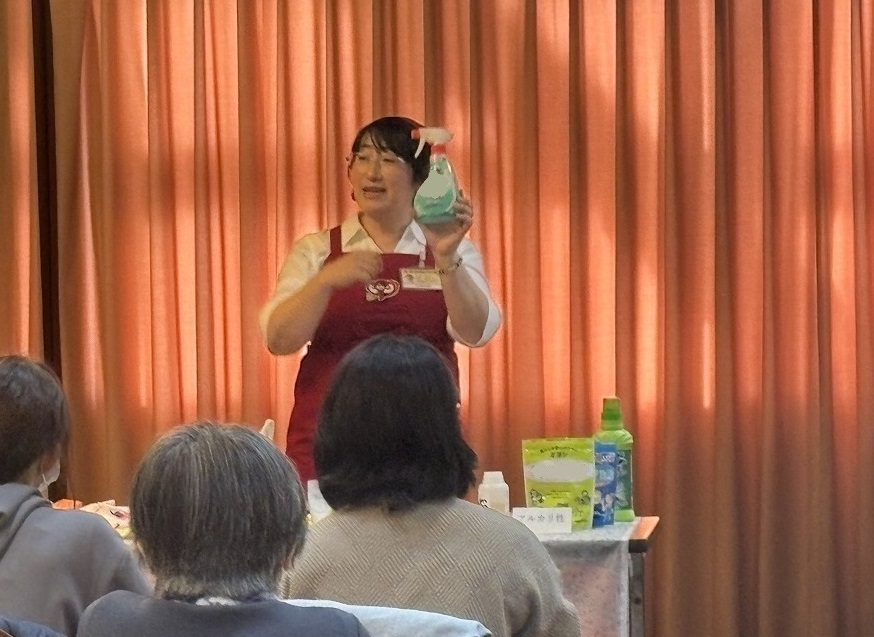 セミナー風景1