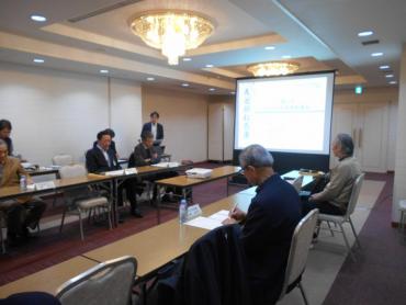 第31回えどがわ百景幹事会1