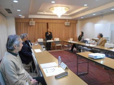 第31回えどがわ百景幹事会2