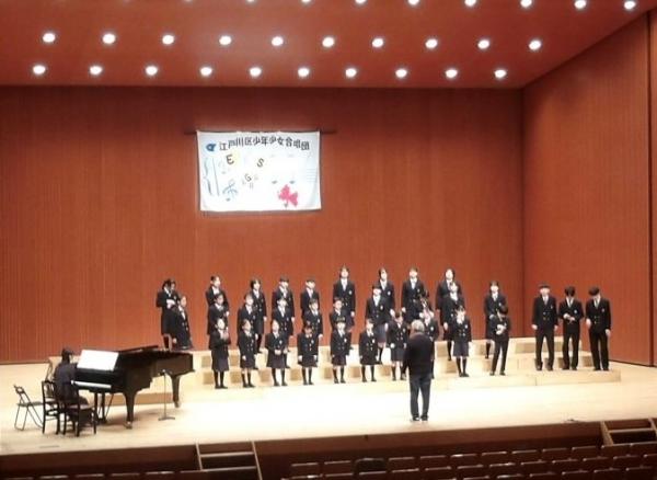 第38回定期演奏会