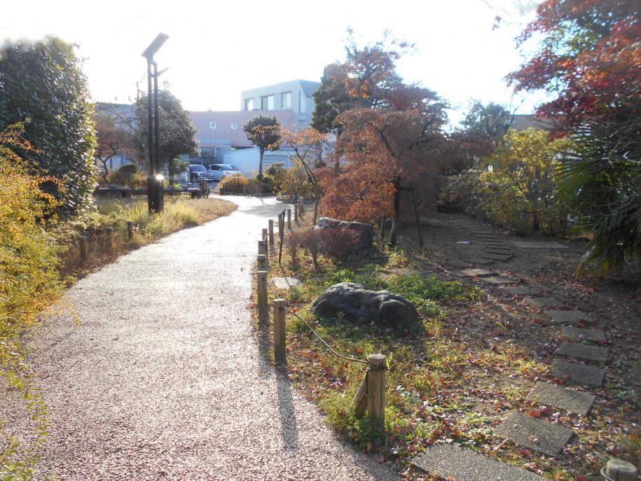 一之江馬場公園