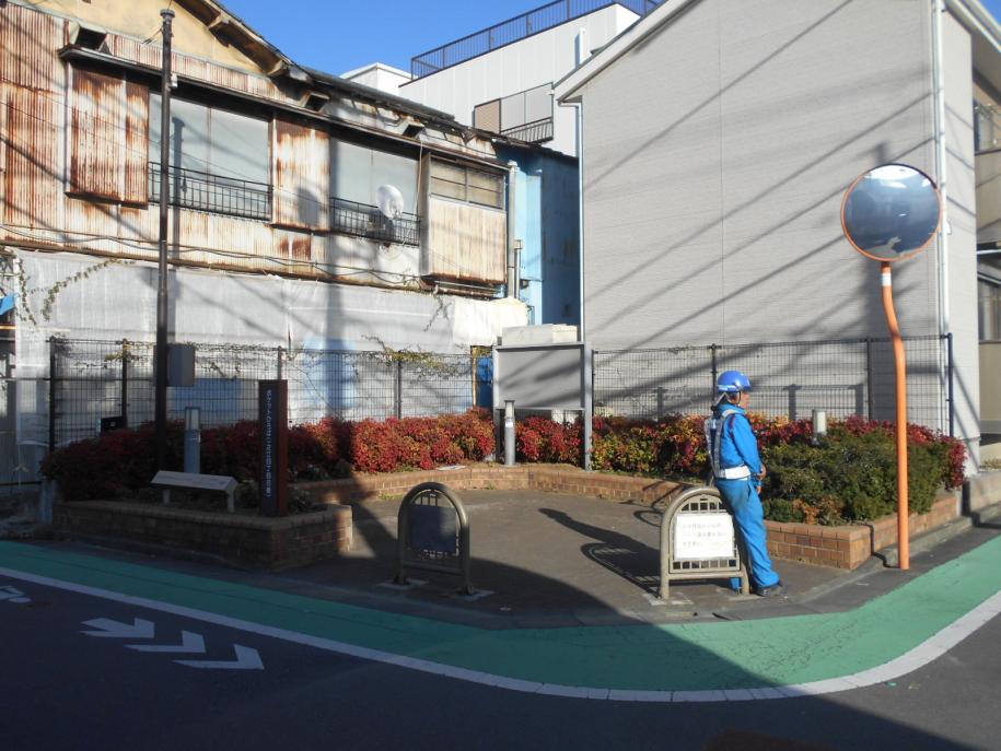 ポケットひろば