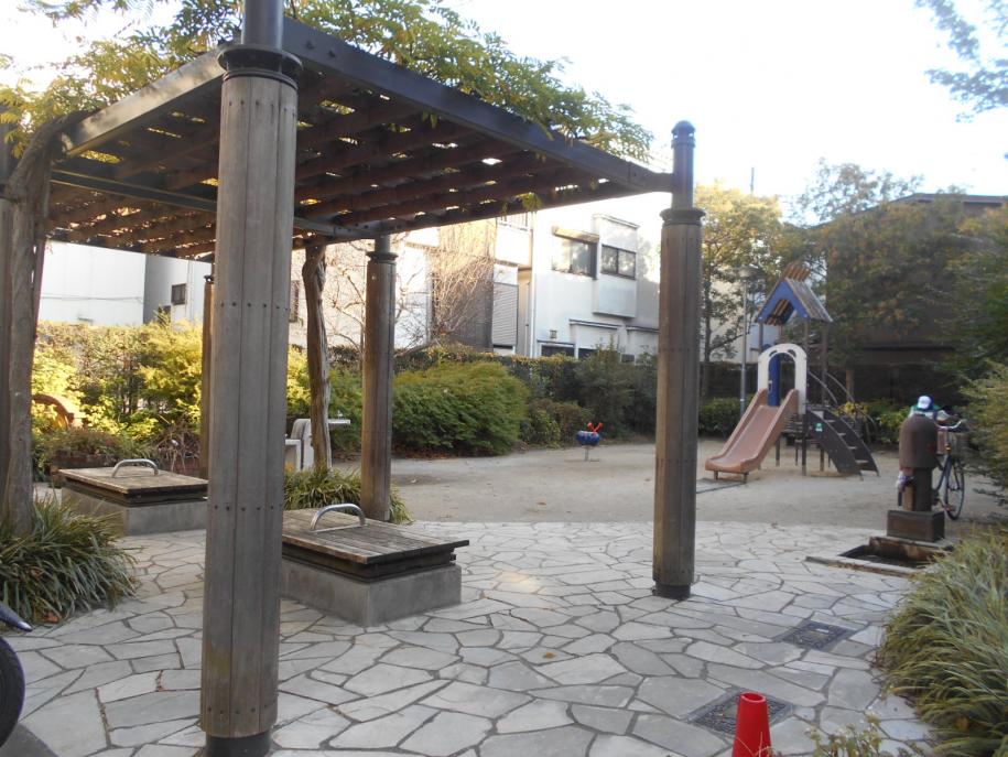 松島ふじひろば