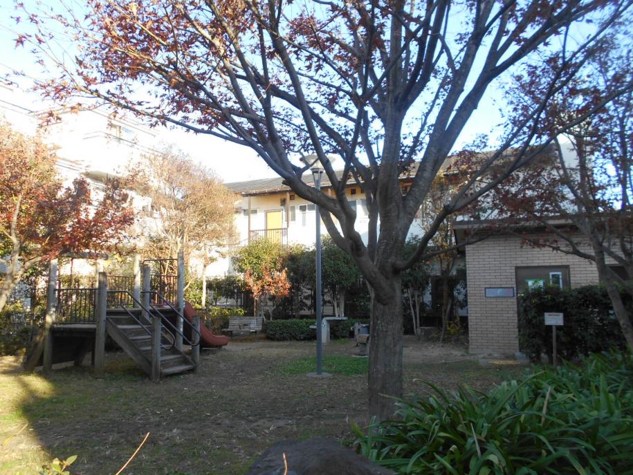 松島もみじひろば