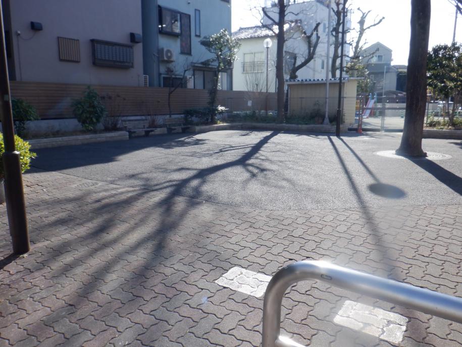 けやき児童遊園