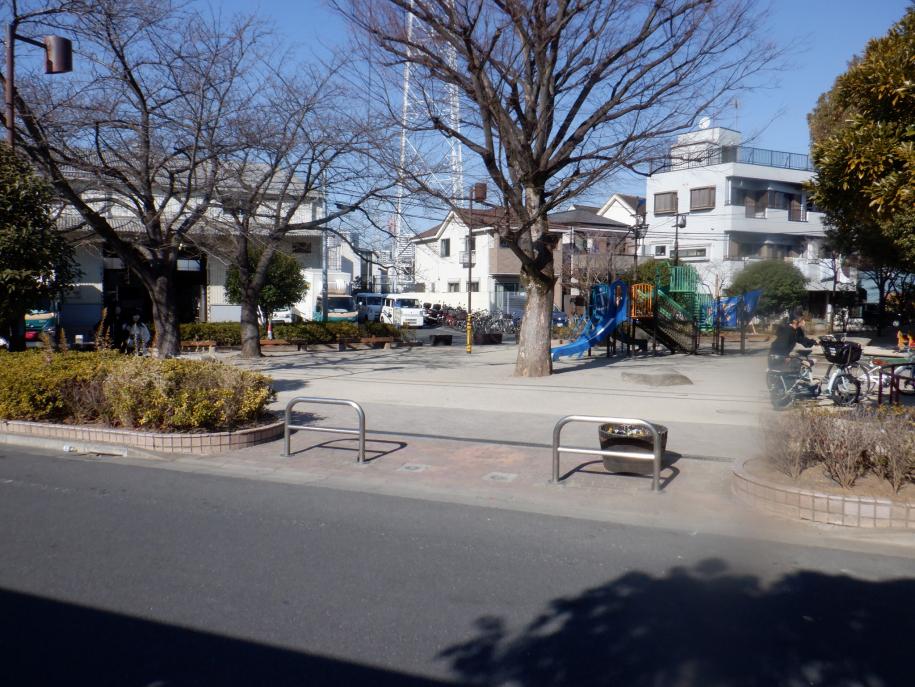 松本東公園
