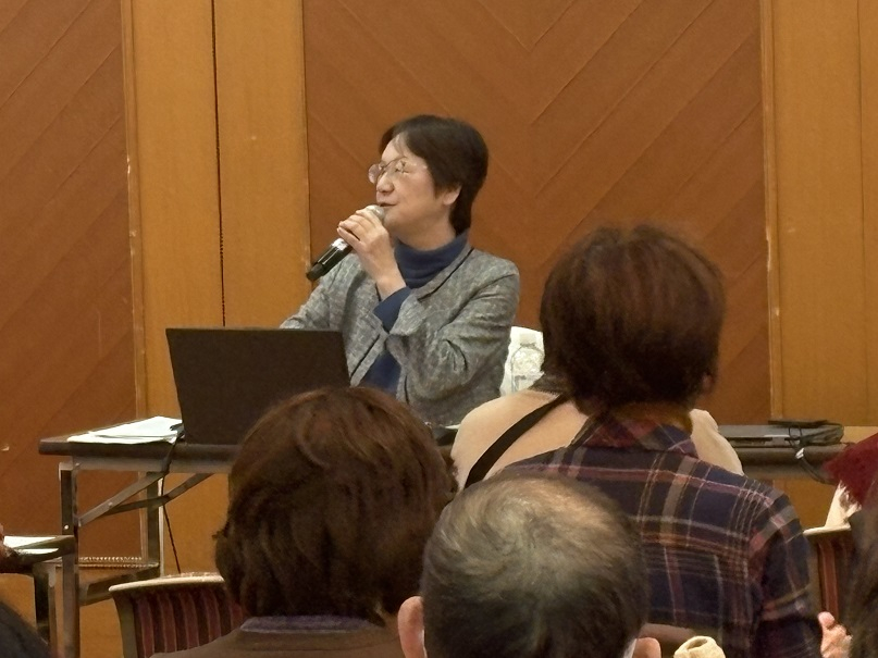 セミナー風景2