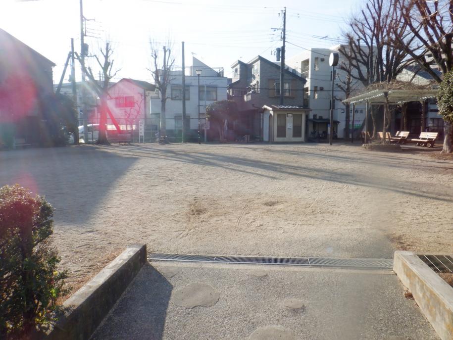 西小松川ひろば