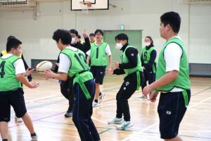 体験授業の様子2