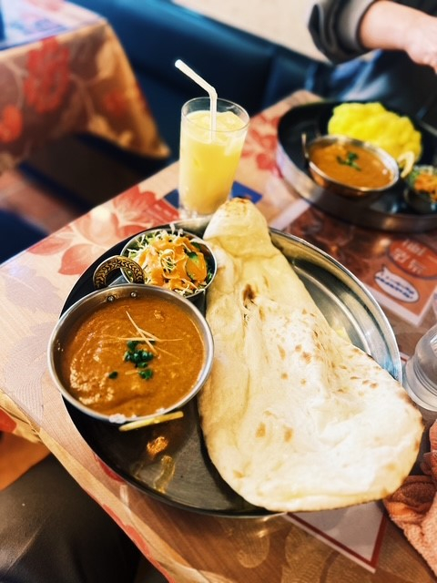 江戸川区のグルメ賞