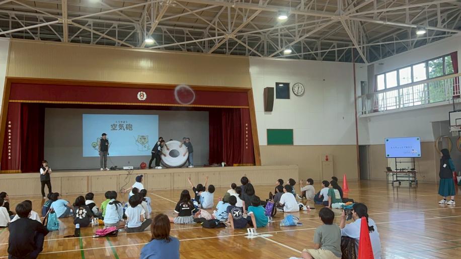 東大2
