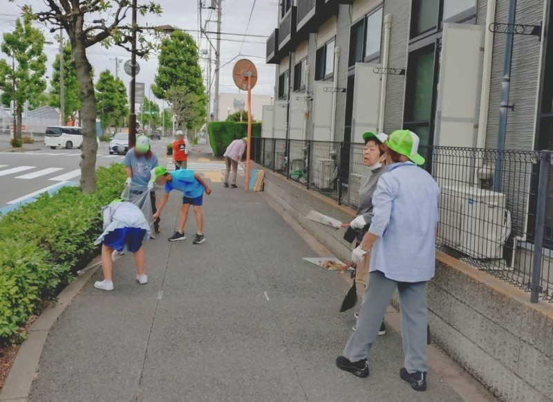 なごみ