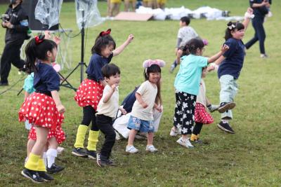 パークシネマフェスティバル2025