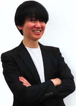 講師　荒井浩道