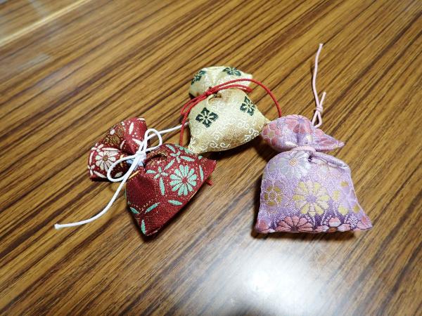 香袋