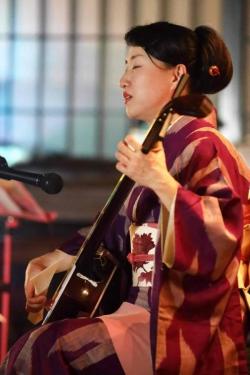 月岡祐紀子さん