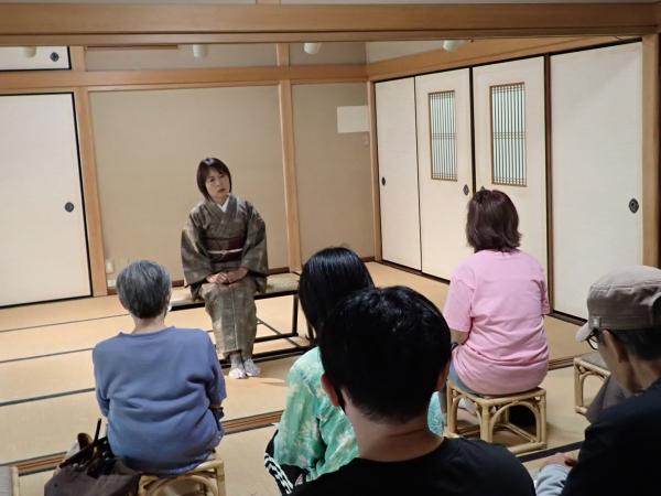 八百万語り