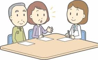 高次脳機能障害専門相談