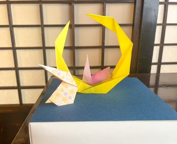origami