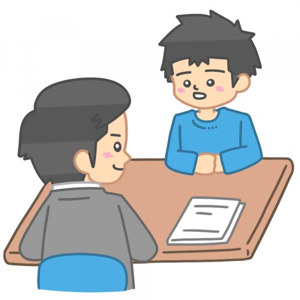 目の相談会