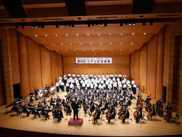 音楽祭
