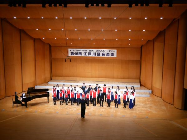 音楽祭