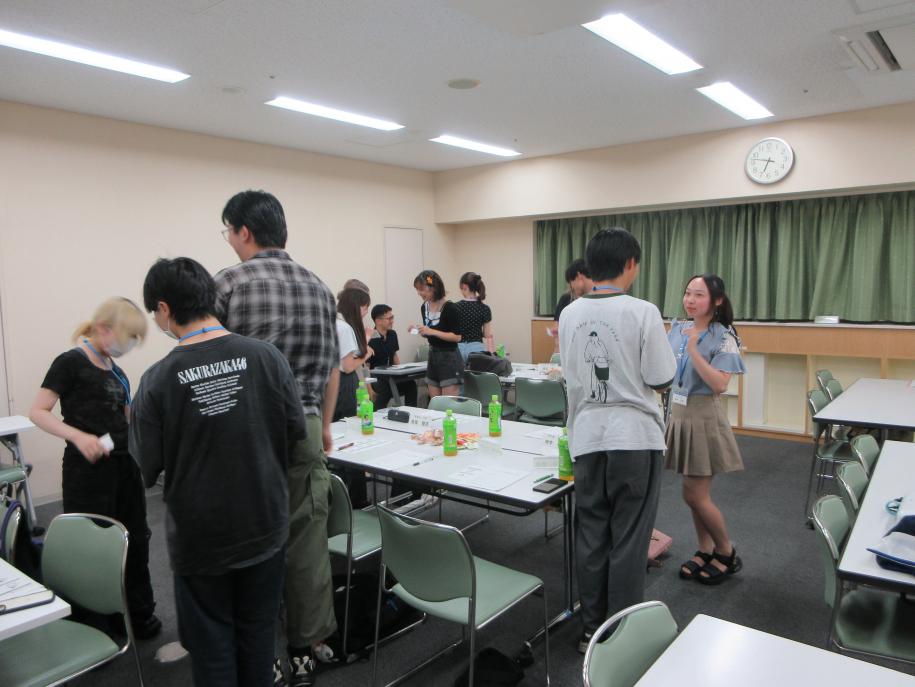 第1回運営委員会