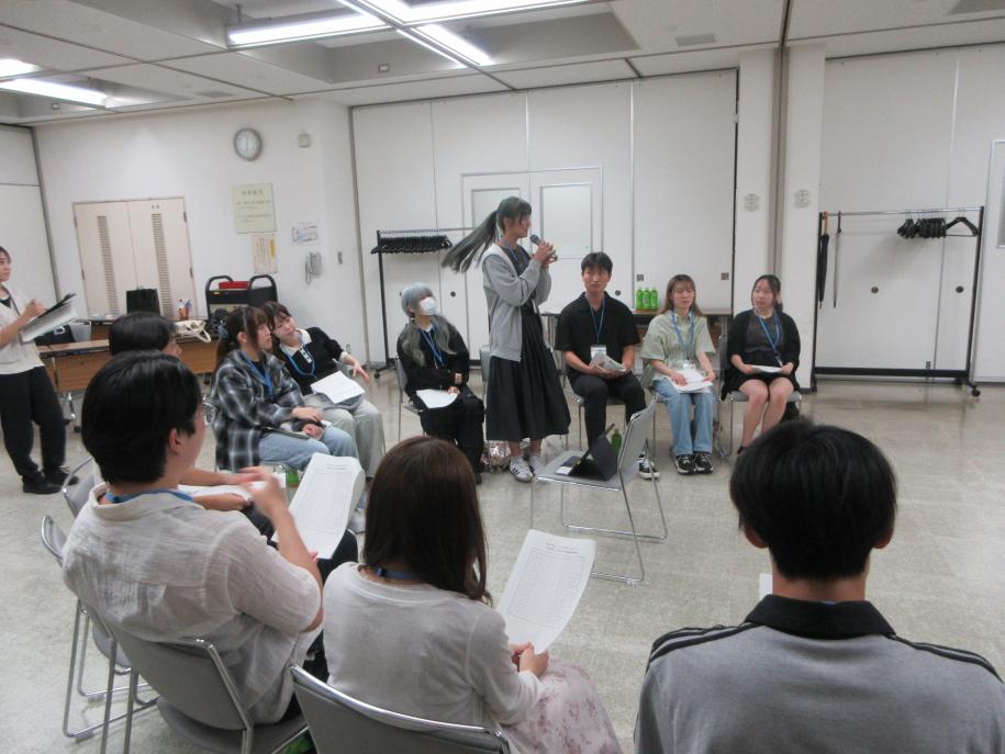 第2回運営委員会