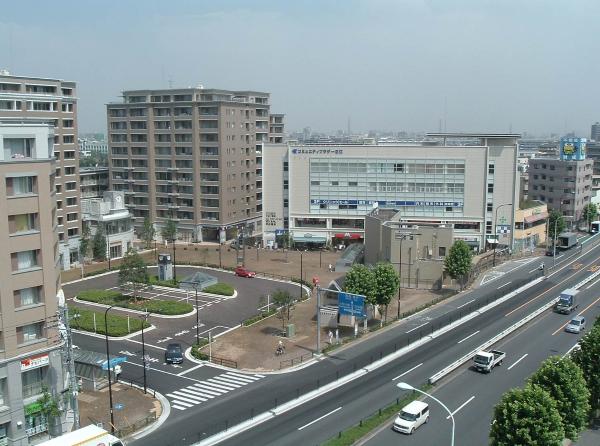 写真施行地区（施行後）