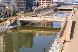 じんどうきょう（7）全景写真