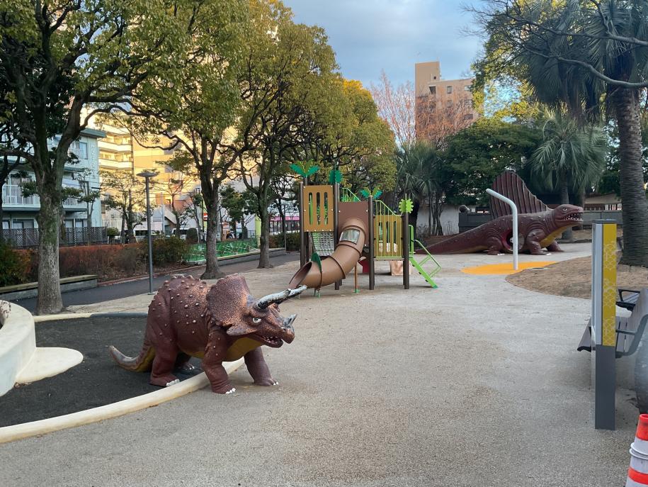子供の広場