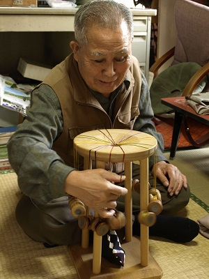 組紐
