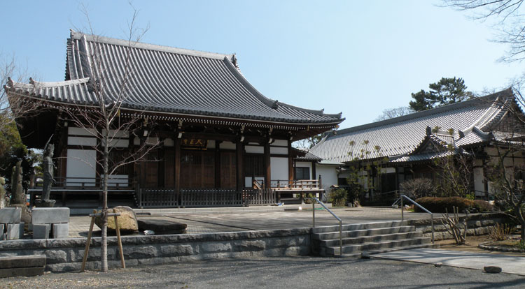 大雲寺