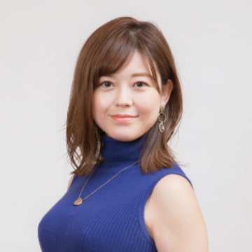 久下 真以子さん