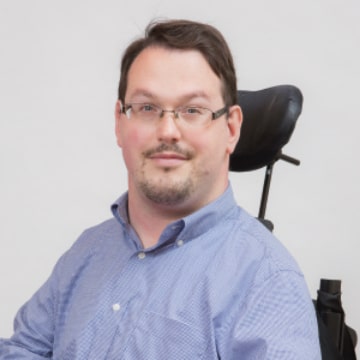 グリズデイル・バリージョシュアさん