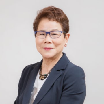 竹宇治 聰子さん