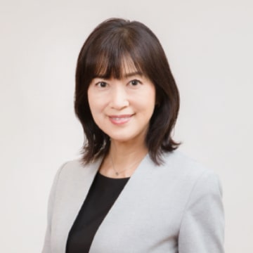 松本 真由美さん