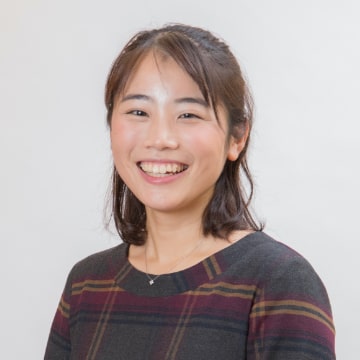 山本 華菜子さん