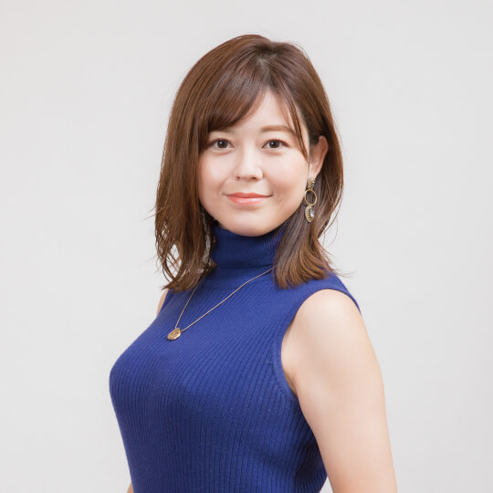 久下 真以子さん