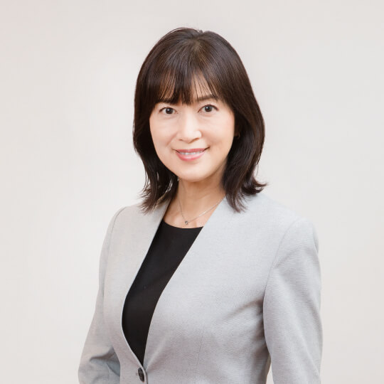 松本 真由美さん