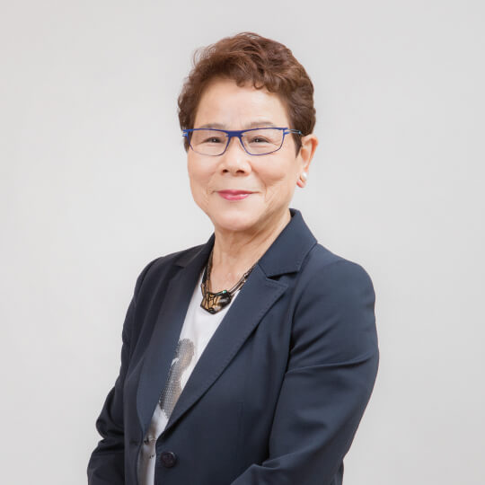 竹宇治 聰子さん